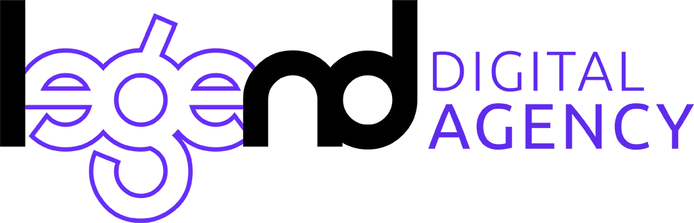 Legend - Федеральное агентство Интернет-маркетинга